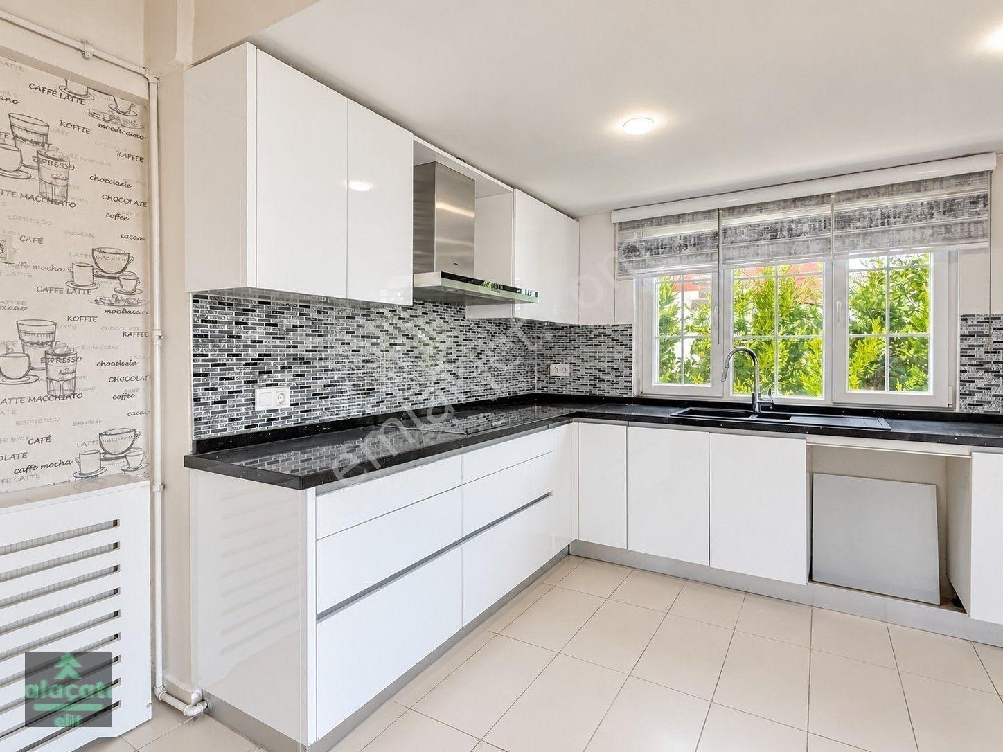 Beytepe Sitede Satılık 4+1 Bahçeli Villa Otoparklı Ebeveyn Banyo — fotoğraf 9
