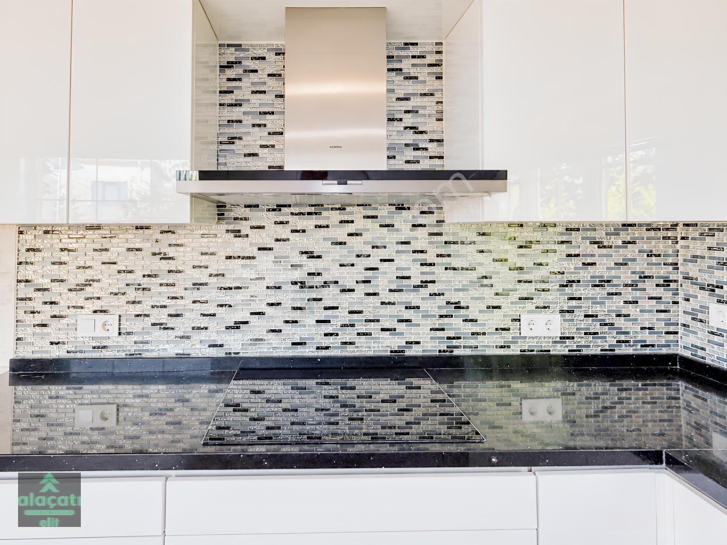 Beytepe Sitede Satılık 4+1 Bahçeli Villa Otoparklı Ebeveyn Banyo — fotoğraf 10
