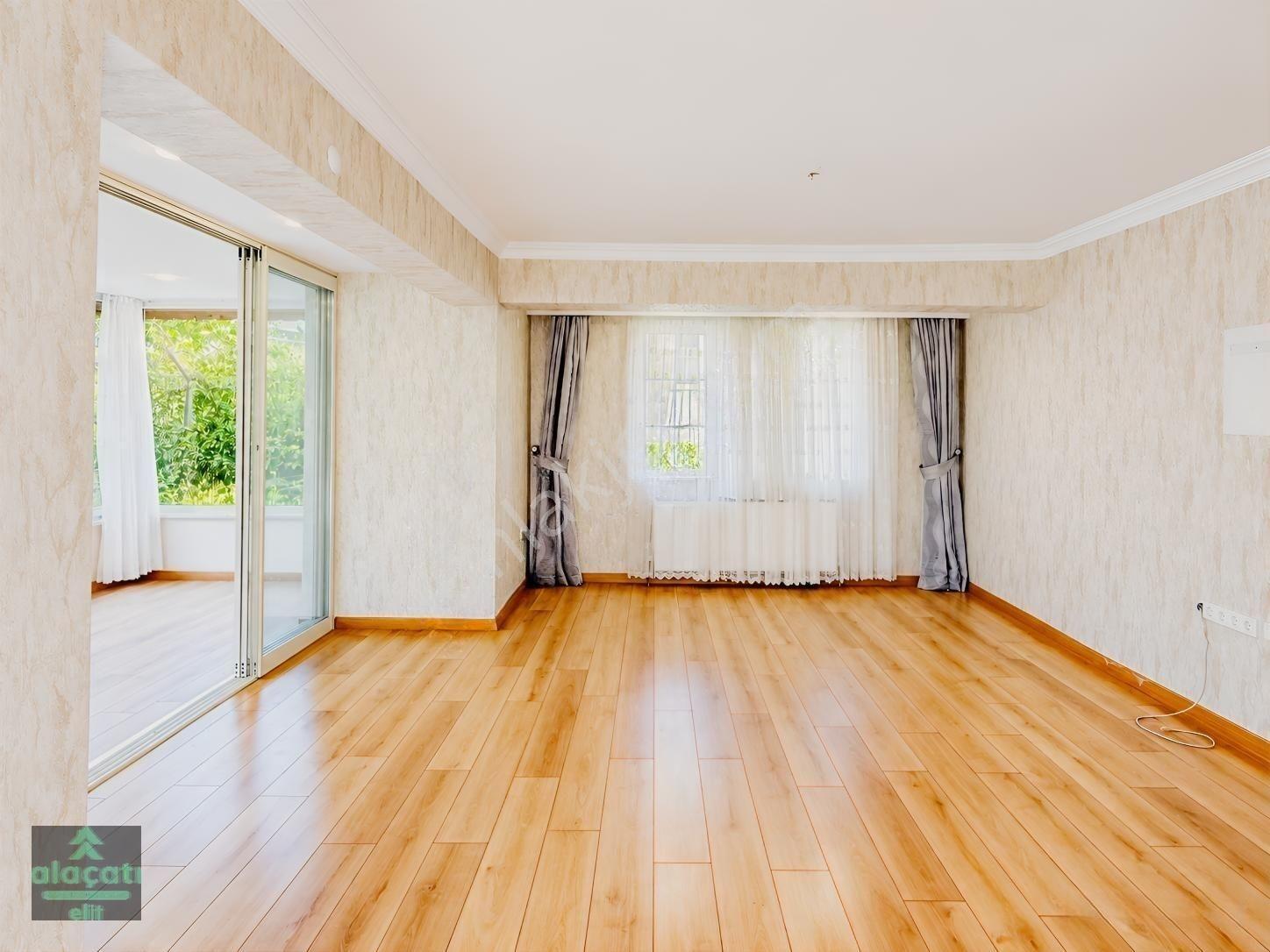 Beytepe Sitede Satılık 4+1 Bahçeli Villa Otoparklı Ebeveyn Banyo — fotoğraf 15
