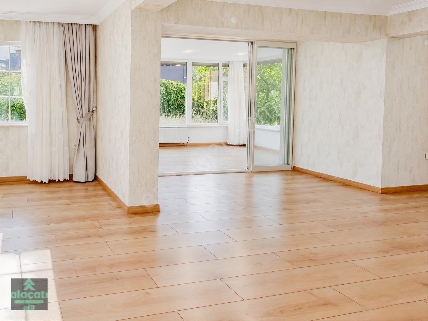 Beytepe Sitede Satılık 4+1 Bahçeli Villa Otoparklı Ebeveyn Banyo — fotoğraf 16
