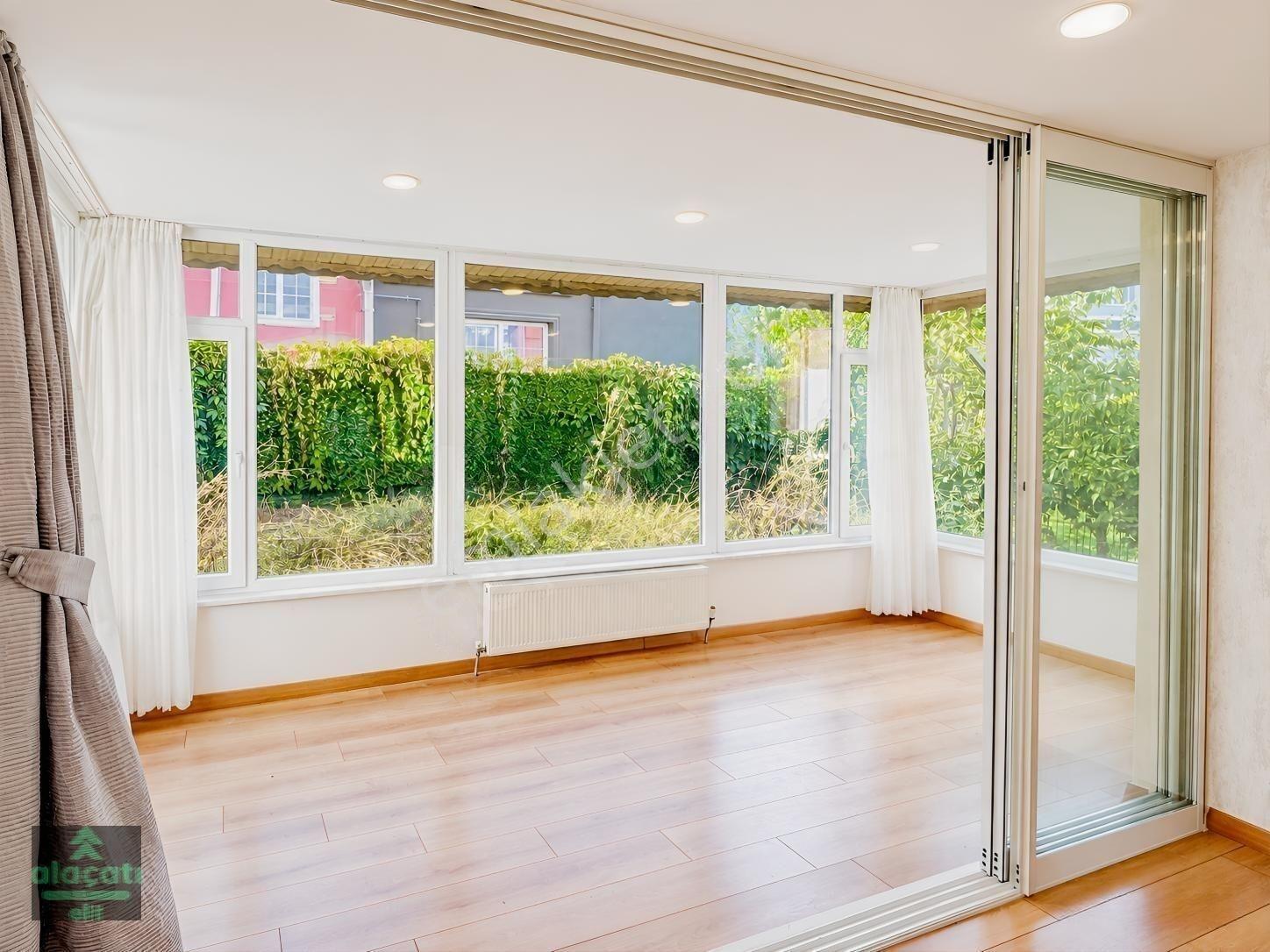 Beytepe Sitede Satılık 4+1 Bahçeli Villa Otoparklı Ebeveyn Banyo — fotoğraf 17