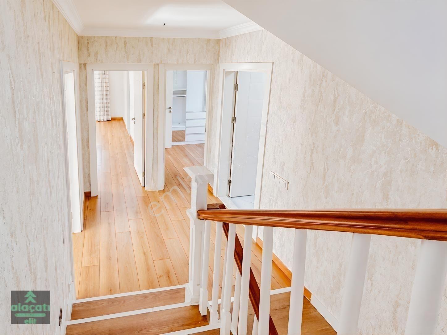 Beytepe Sitede Satılık 4+1 Bahçeli Villa Otoparklı Ebeveyn Banyo — fotoğraf 21