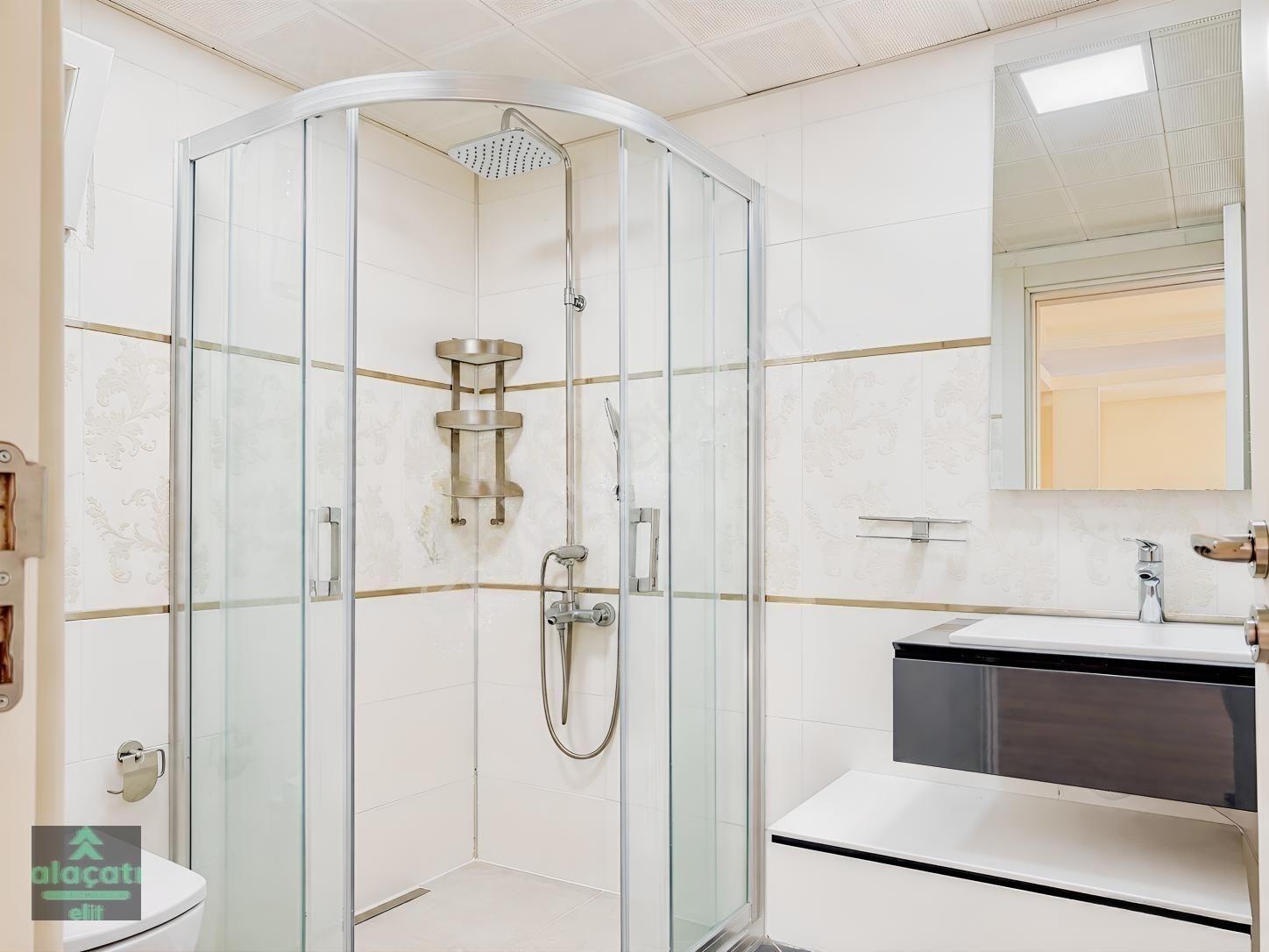 Beytepe Sitede Satılık 4+1 Bahçeli Villa Otoparklı Ebeveyn Banyo — fotoğraf 24