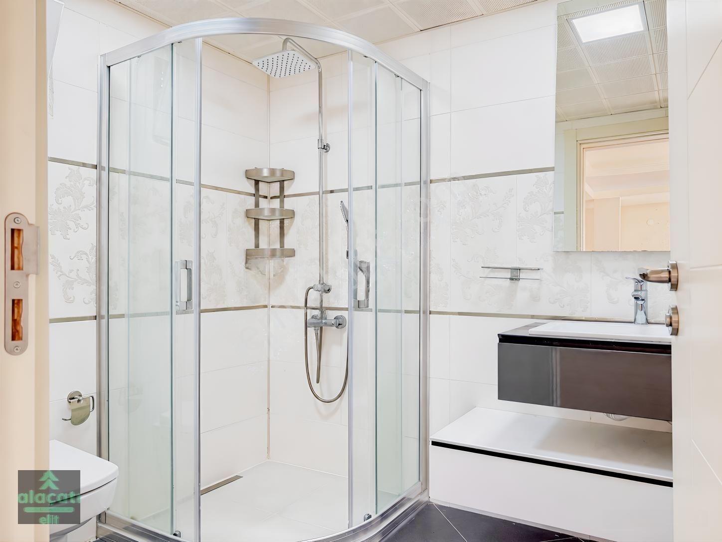 Beytepe Sitede Satılık 4+1 Bahçeli Villa Otoparklı Ebeveyn Banyo — fotoğraf 25