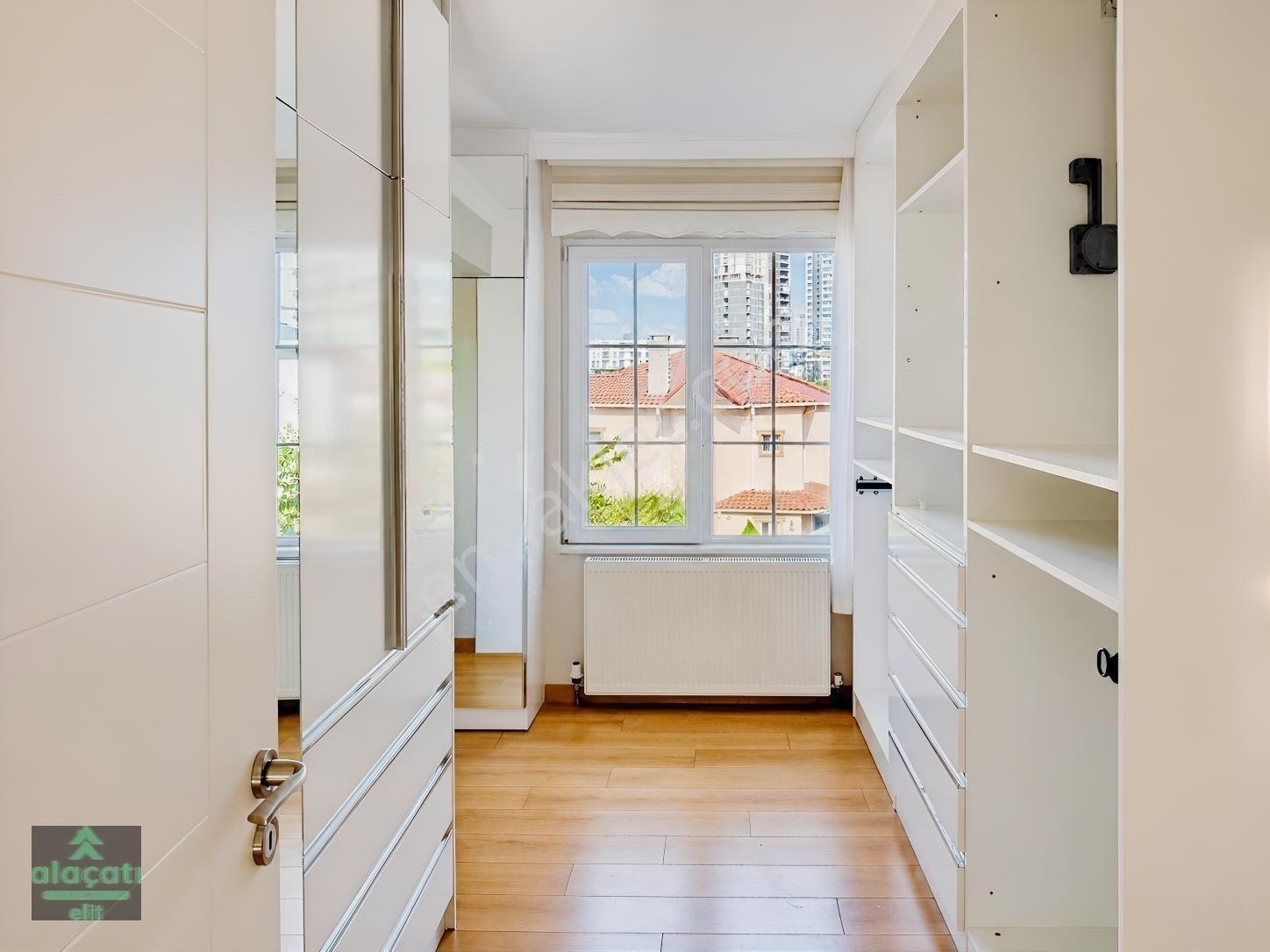 Beytepe Sitede Satılık 4+1 Bahçeli Villa Otoparklı Ebeveyn Banyo — fotoğraf 26