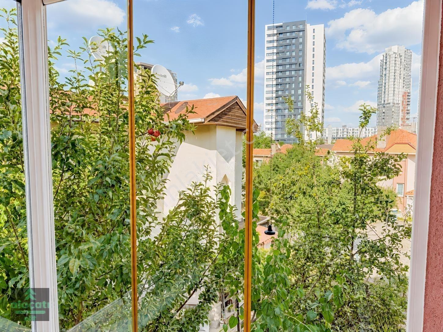 Beytepe Sitede Satılık 4+1 Bahçeli Villa Otoparklı Ebeveyn Banyo — fotoğraf 28