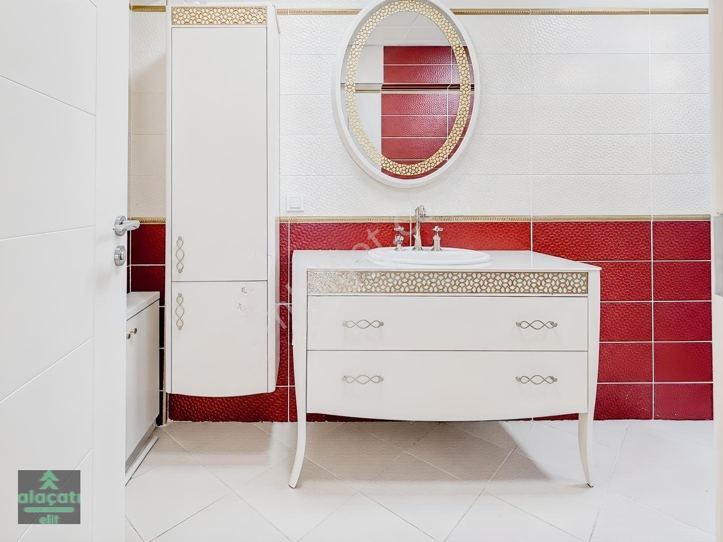 Beytepe Sitede Satılık 4+1 Bahçeli Villa Otoparklı Ebeveyn Banyo — fotoğraf 32