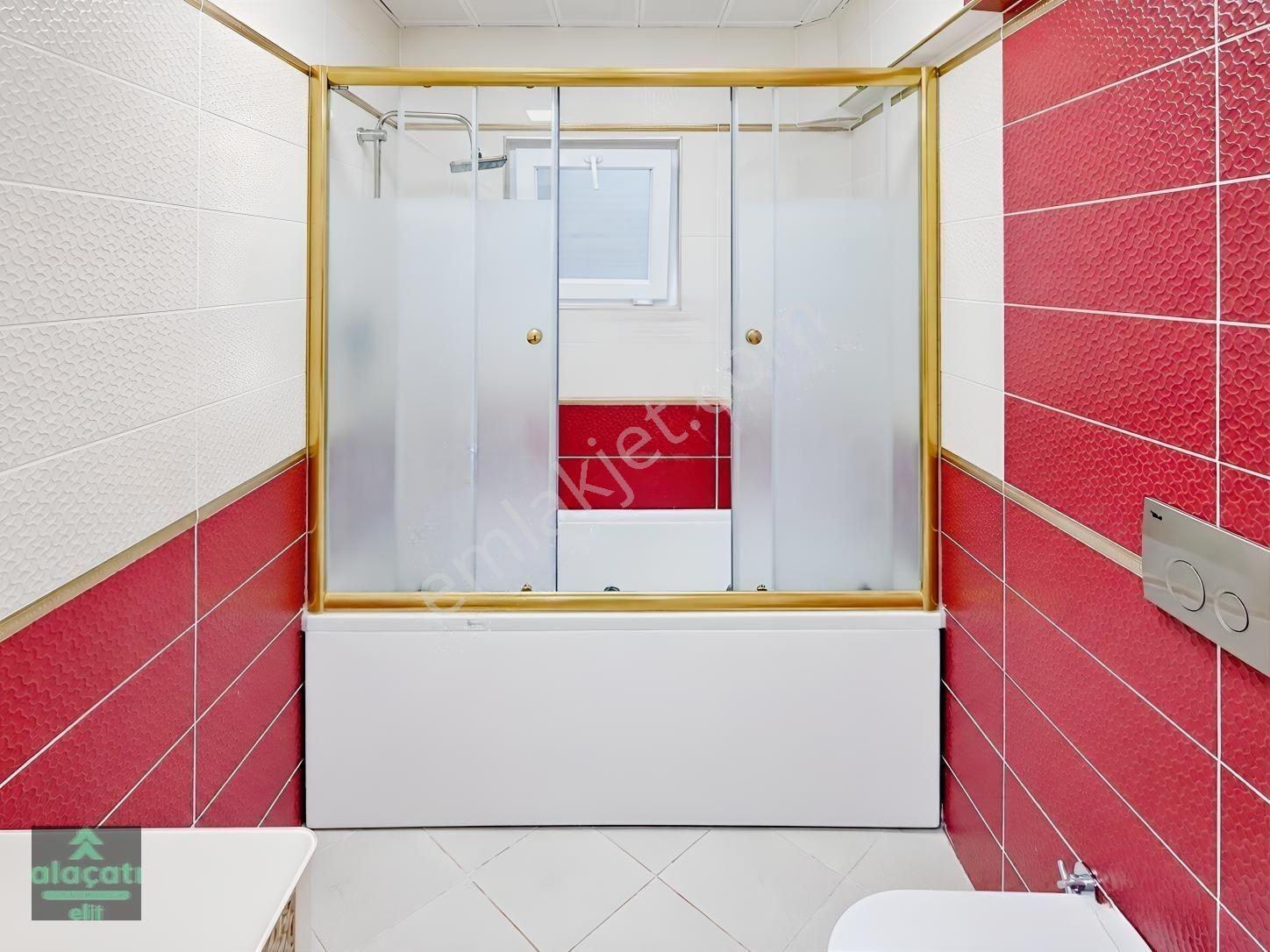 Beytepe Sitede Satılık 4+1 Bahçeli Villa Otoparklı Ebeveyn Banyo — fotoğraf 33