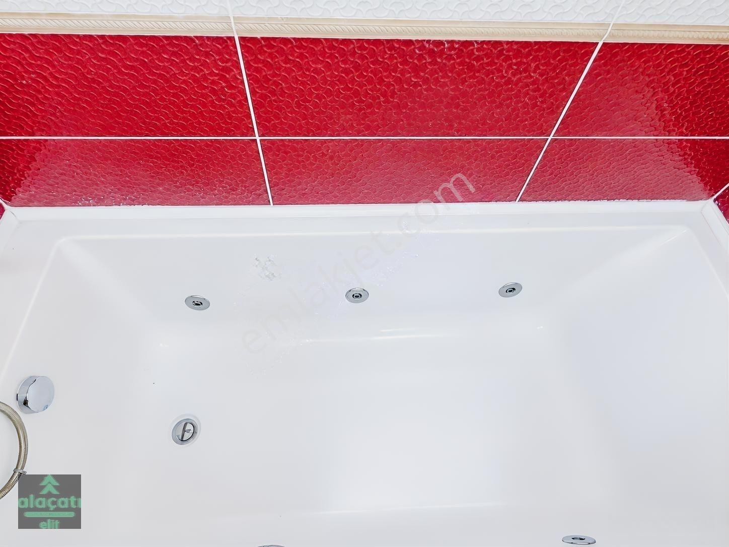 Beytepe Sitede Satılık 4+1 Bahçeli Villa Otoparklı Ebeveyn Banyo — fotoğraf 35