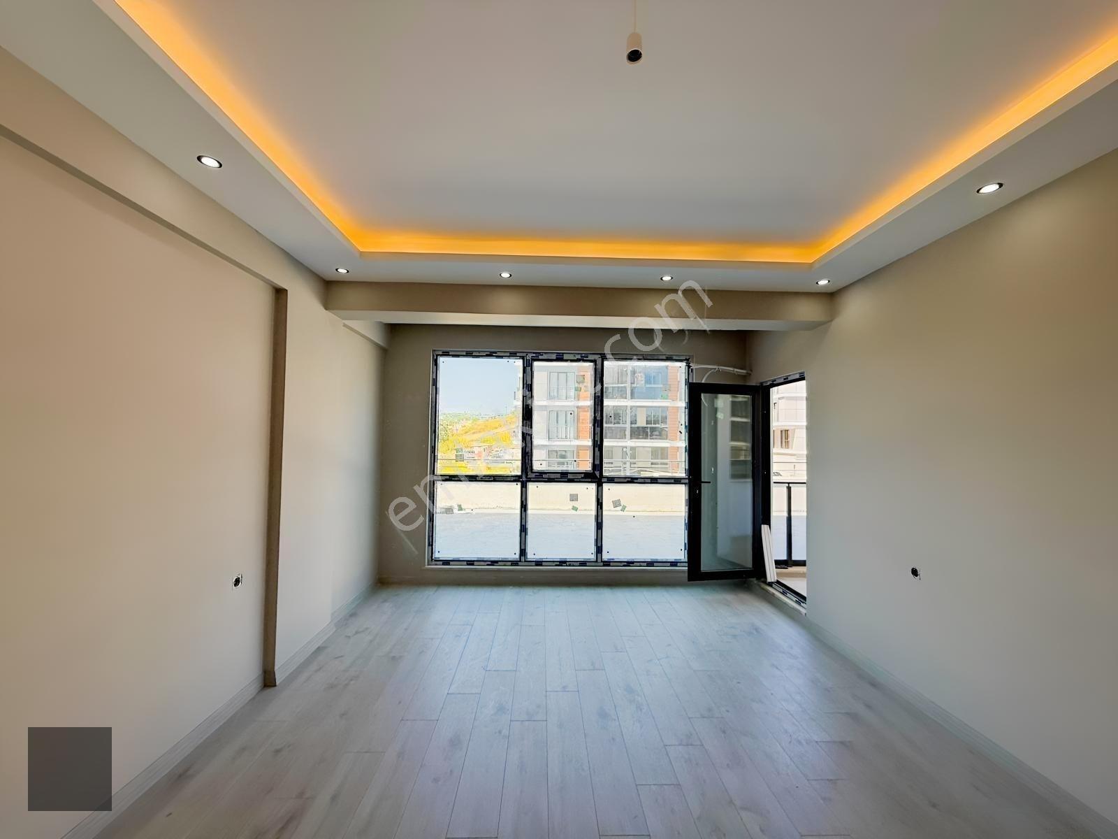 Nexus'tan Atatürk Mah'de Çift Balkonlu Lüx 2+1 Satılık Daire — fotoğraf 2
