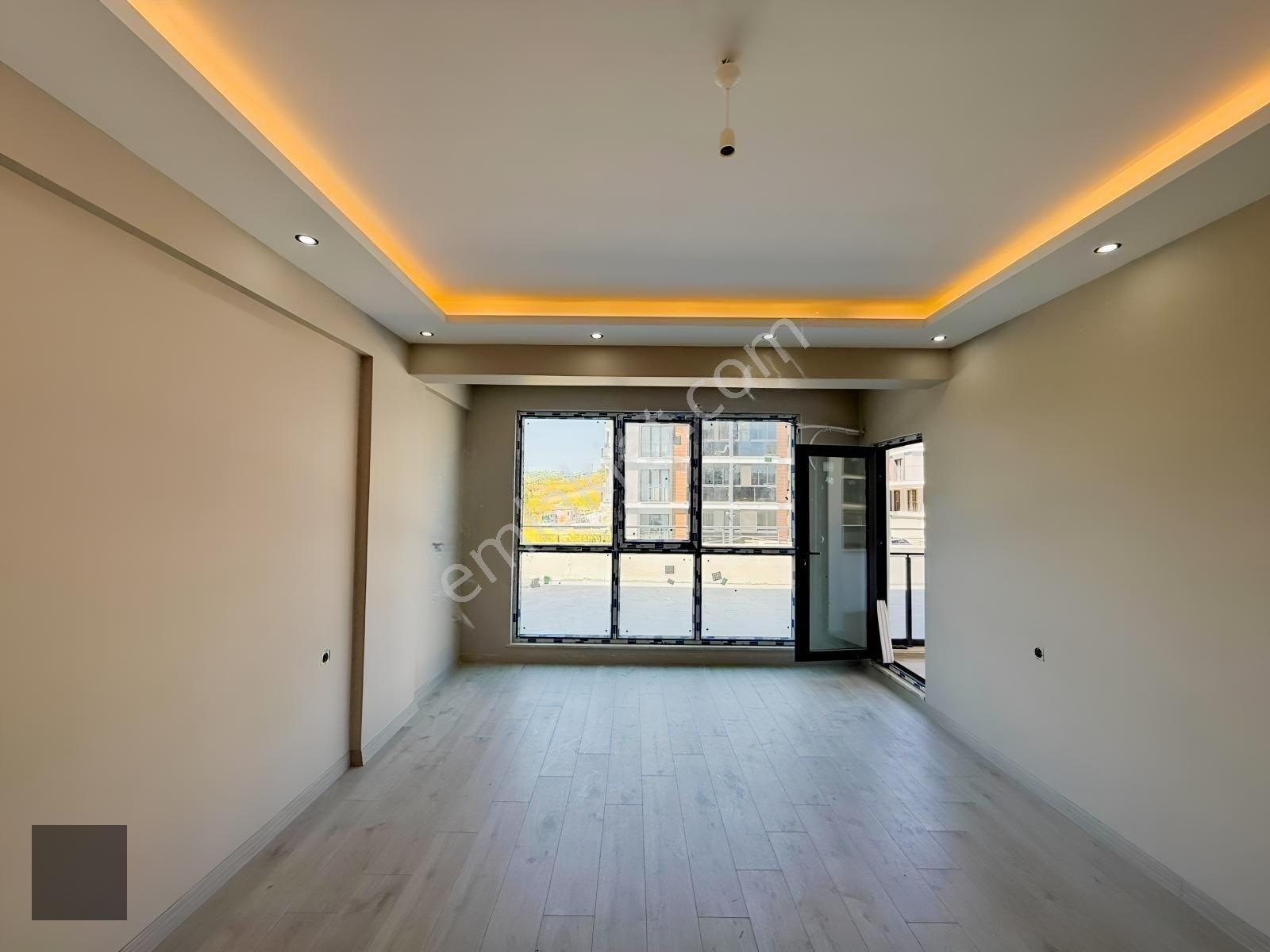 Nexus'tan Atatürk Mah'de Çift Balkonlu Lüx 2+1 Satılık Daire — fotoğraf 3