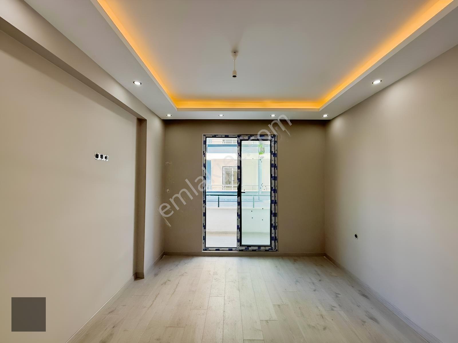 Nexus'tan Atatürk Mah'de Çift Balkonlu Lüx 2+1 Satılık Daire — fotoğraf 5
