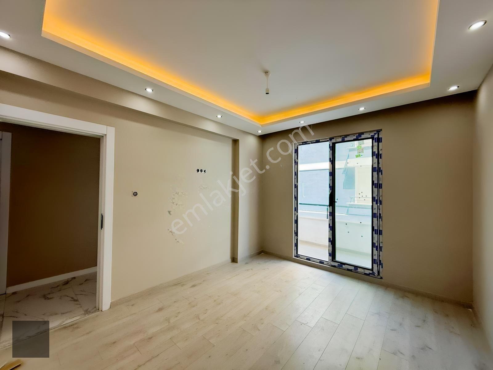Nexus'tan Atatürk Mah'de Çift Balkonlu Lüx 2+1 Satılık Daire — fotoğraf 9
