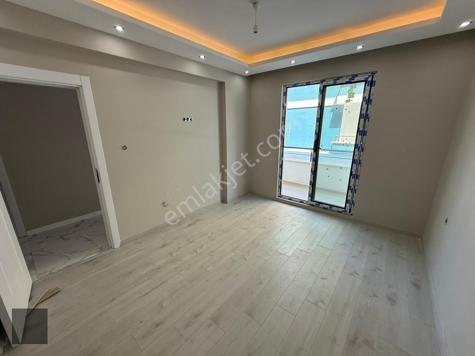 Nexus'tan Atatürk Mah'de Çift Balkonlu Lüx 2+1 Satılık Daire — fotoğraf 10