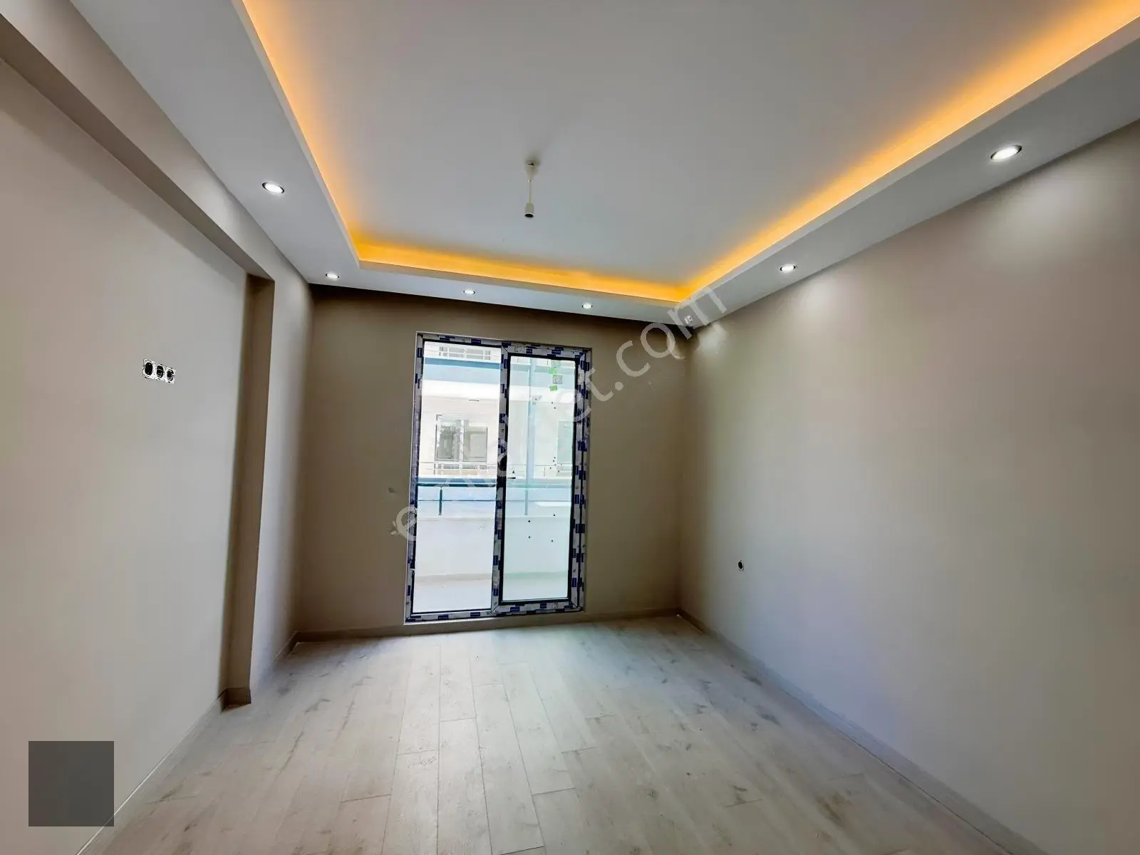 Nexus'tan Atatürk Mah'de Çift Balkonlu Lüx 2+1 Satılık Daire — fotoğraf 11
