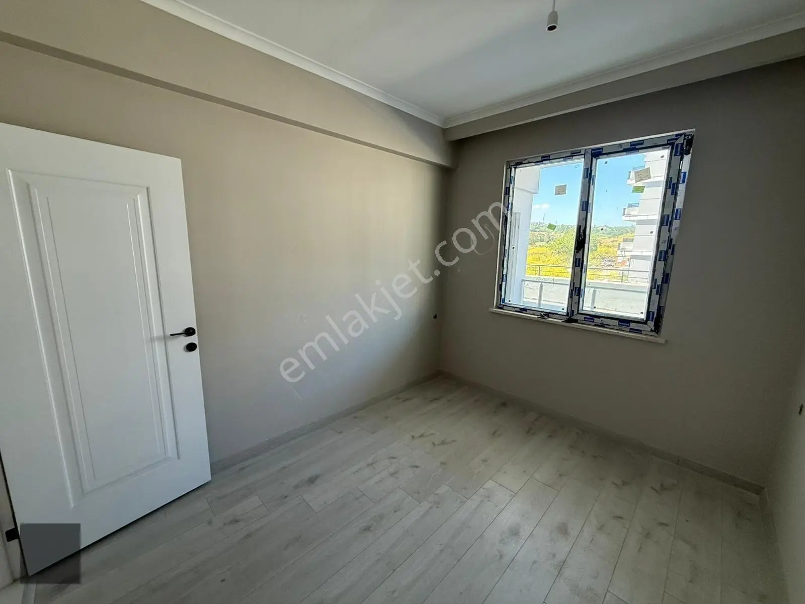 Nexus'tan Atatürk Mah'de Çift Balkonlu Lüx 2+1 Satılık Daire — fotoğraf 12