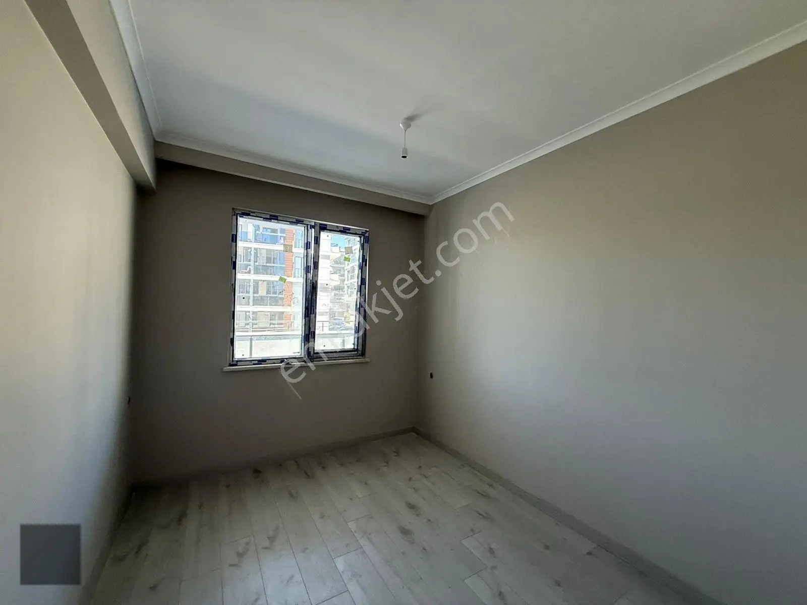 Nexus'tan Atatürk Mah'de Çift Balkonlu Lüx 2+1 Satılık Daire — fotoğraf 13