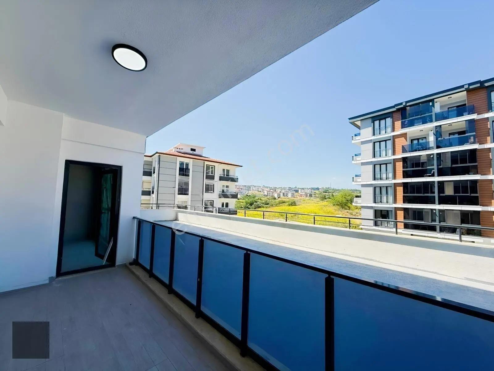 Nexus'tan Atatürk Mah'de Çift Balkonlu Lüx 2+1 Satılık Daire — fotoğraf 14