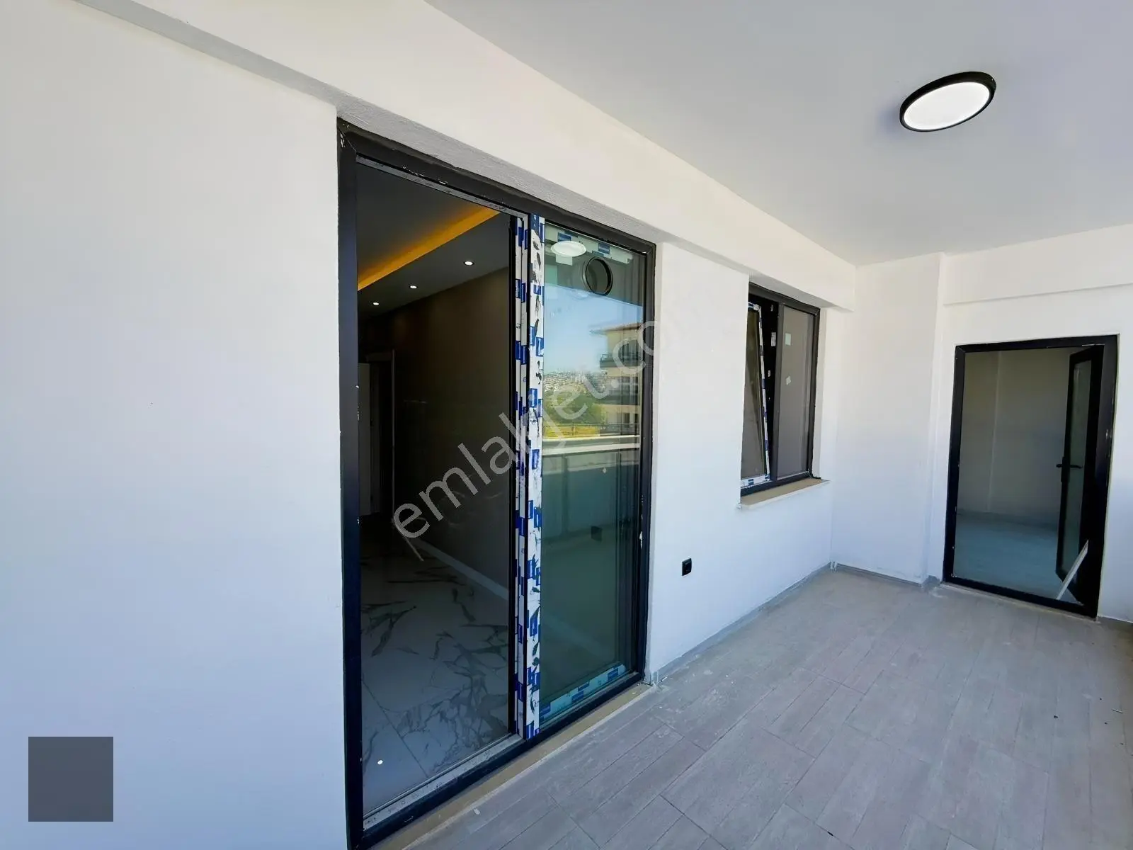 Nexus'tan Atatürk Mah'de Çift Balkonlu Lüx 2+1 Satılık Daire — fotoğraf 16