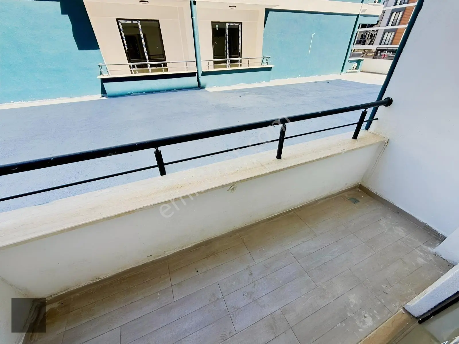 Nexus'tan Atatürk Mah'de Çift Balkonlu Lüx 2+1 Satılık Daire — fotoğraf 17