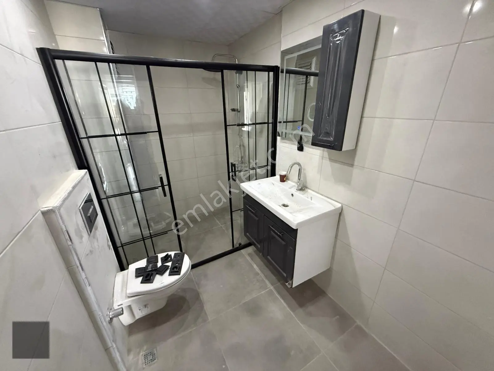 Nexus'tan Atatürk Mah'de Çift Balkonlu Lüx 2+1 Satılık Daire — fotoğraf 18