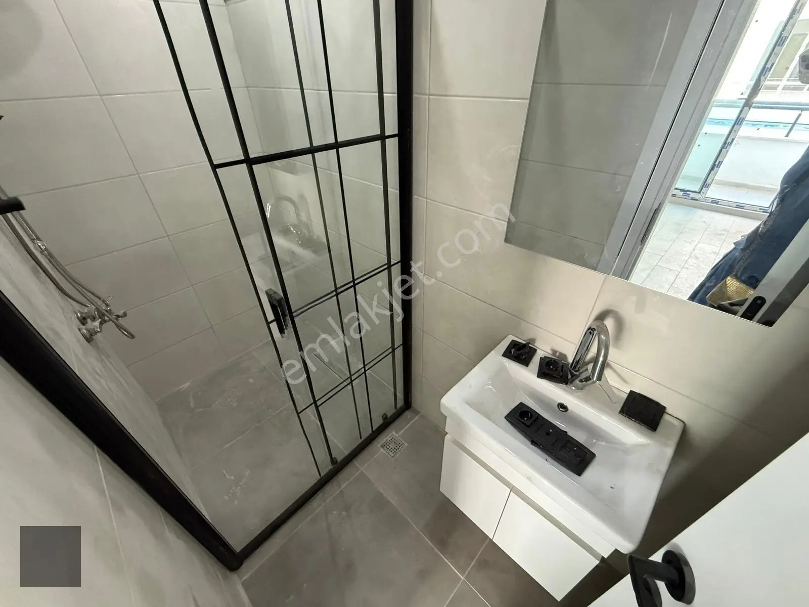 Nexus'tan Atatürk Mah'de Çift Balkonlu Lüx 2+1 Satılık Daire — fotoğraf 19