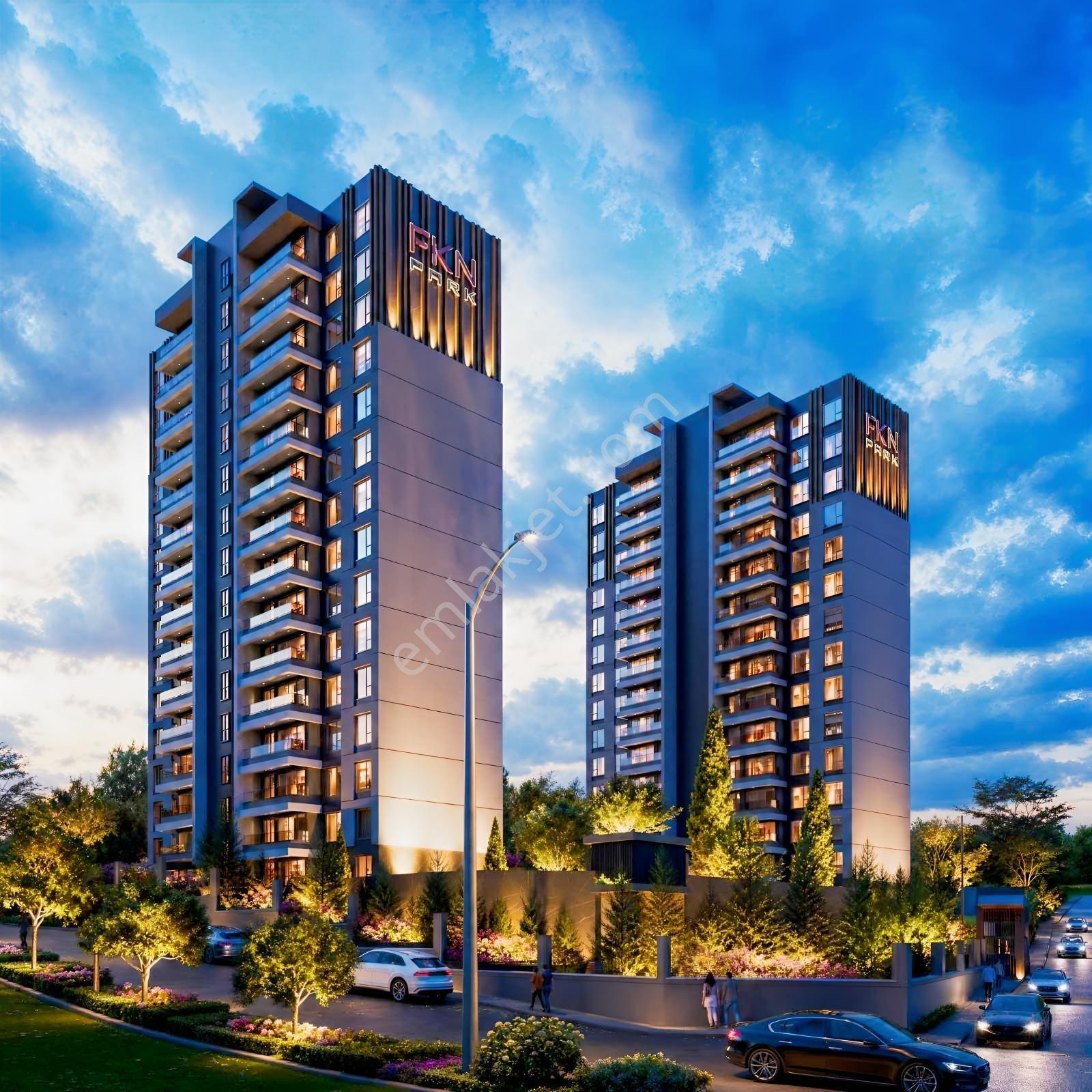 48 Ay Vade! 1.850.000 Tl Peşinat |kapalı Otoparklı Lüks 2+1 — fotoğraf 2