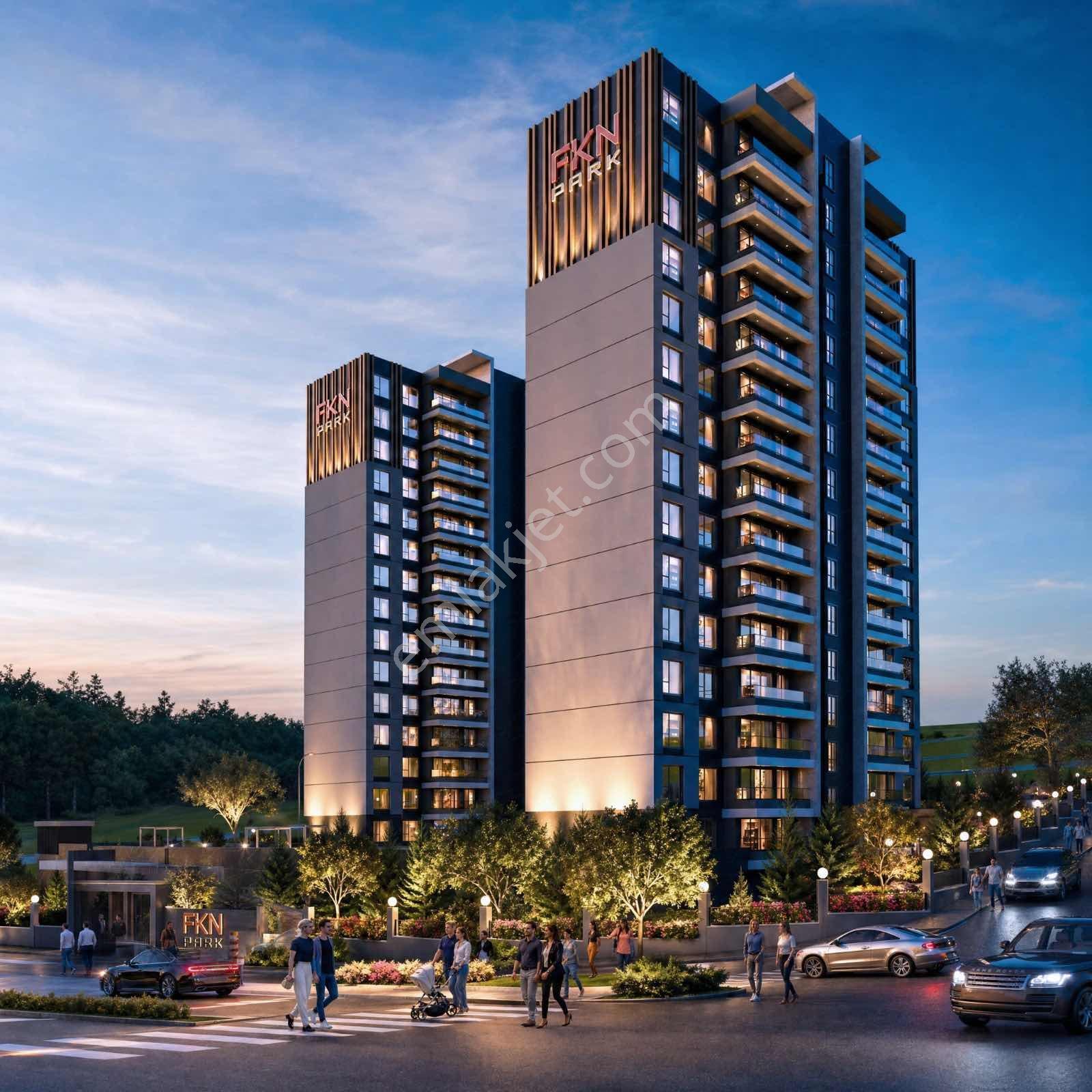 48 Ay Vade! 1.850.000 Tl Peşinat |kapalı Otoparklı Lüks 2+1 — fotoğraf 3