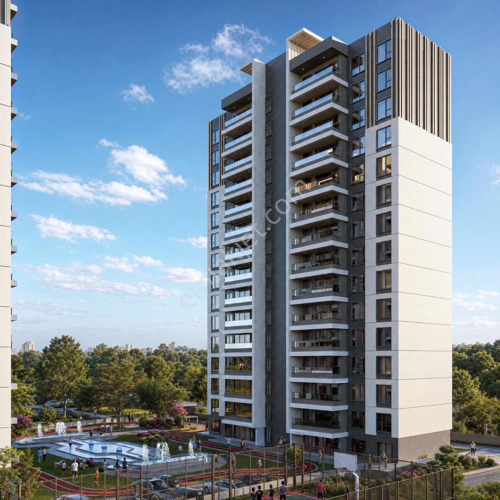 48 Ay Vade! 1.850.000 Tl Peşinat |kapalı Otoparklı Lüks 2+1 — fotoğraf 4