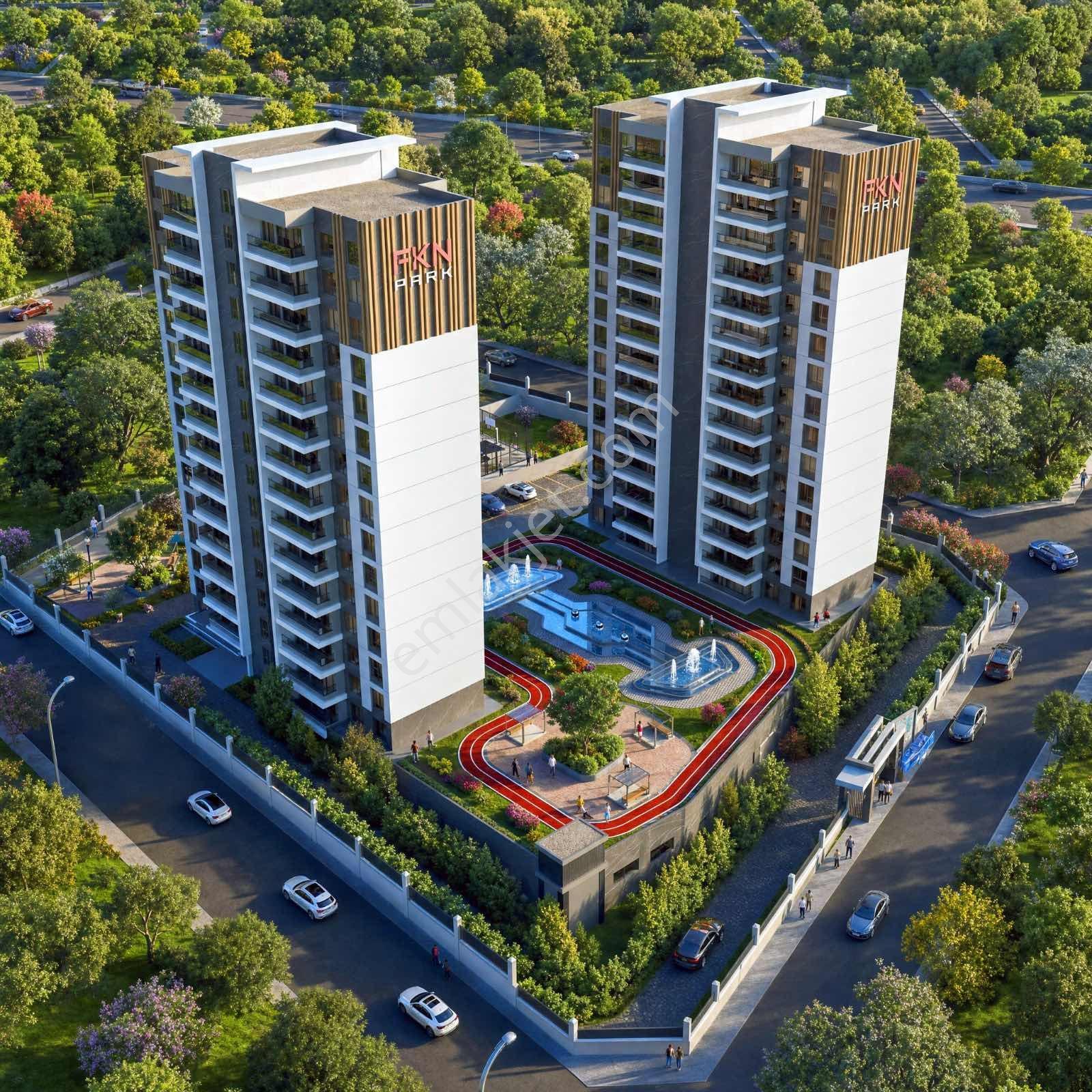 48 Ay Vade! 1.850.000 Tl Peşinat |kapalı Otoparklı Lüks 2+1 — fotoğraf 5