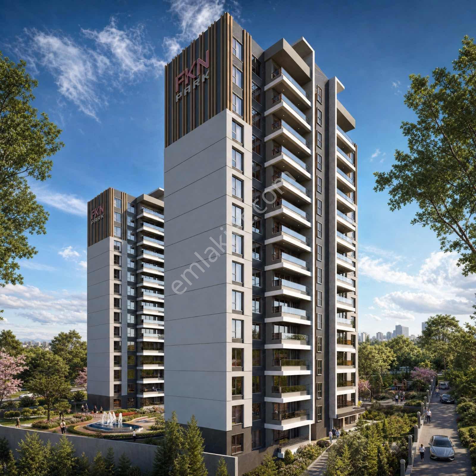 48 Ay Vade! 1.850.000 Tl Peşinat |kapalı Otoparklı Lüks 2+1 — fotoğraf 6
