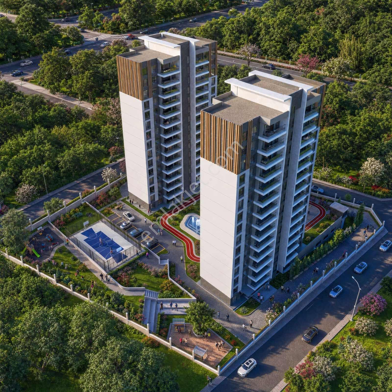 48 Ay Vade! 1.850.000 Tl Peşinat |kapalı Otoparklı Lüks 2+1 — fotoğraf 7
