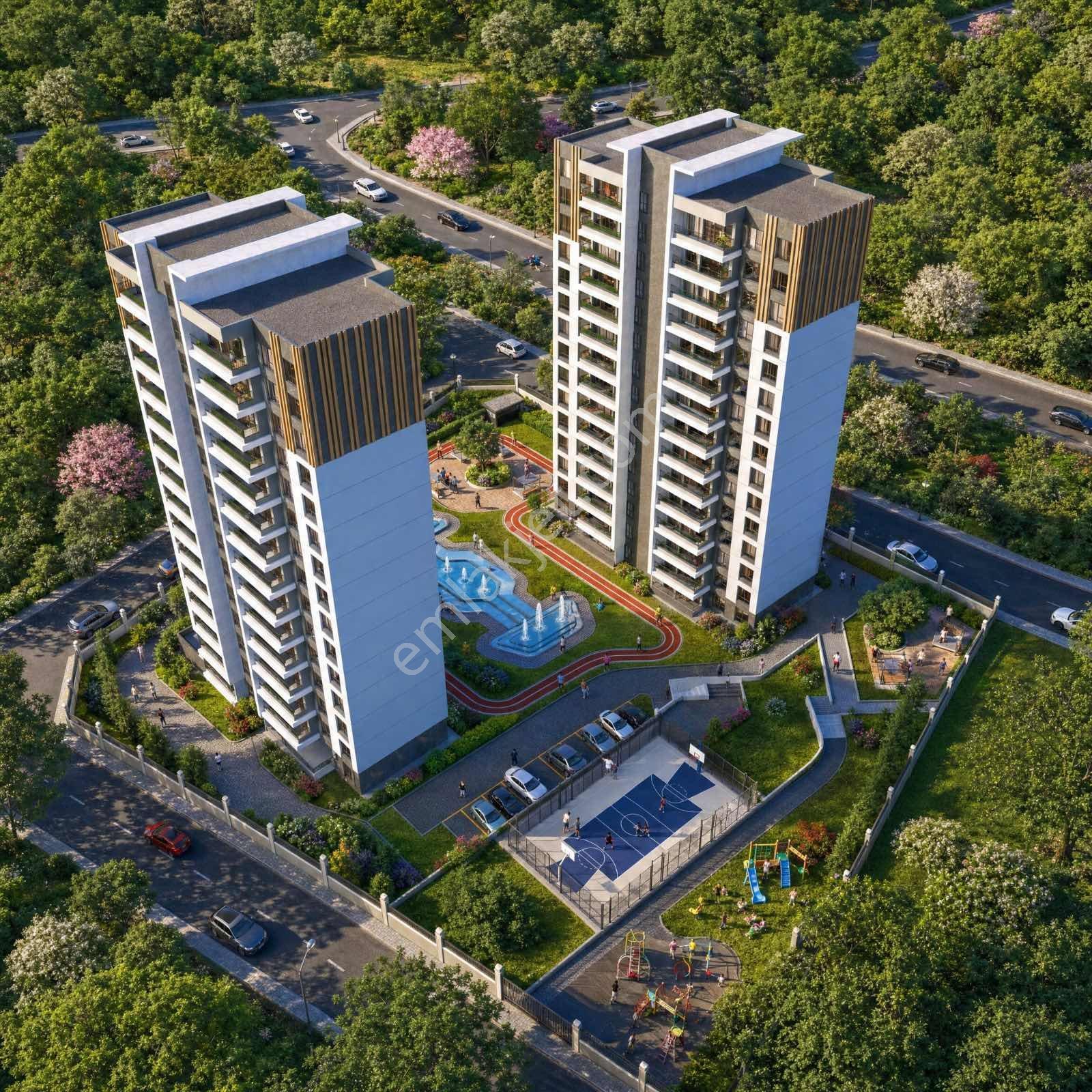 48 Ay Vade! 1.850.000 Tl Peşinat |kapalı Otoparklı Lüks 2+1 — fotoğraf 8