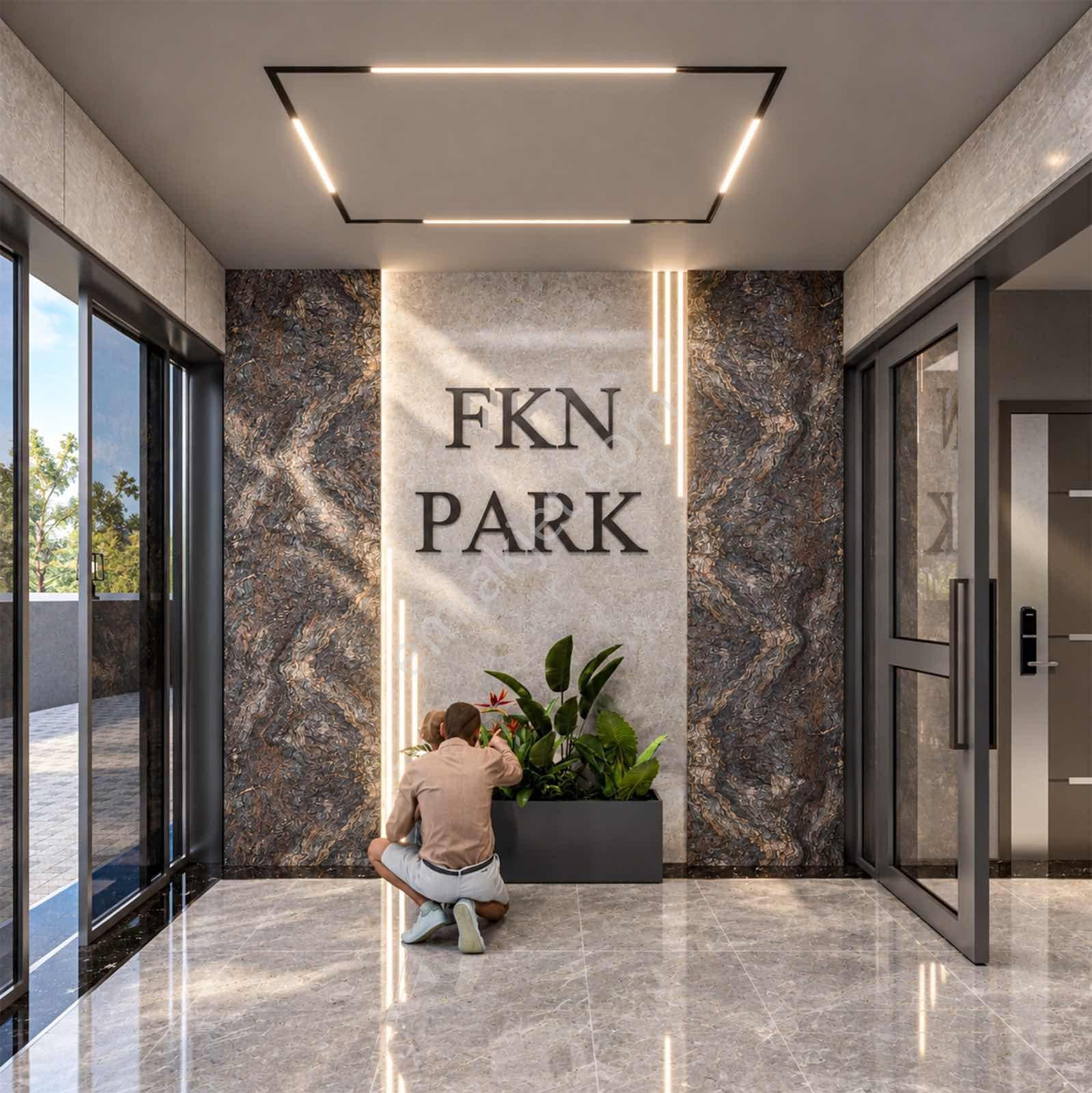 48 Ay Vade! 1.850.000 Tl Peşinat |kapalı Otoparklı Lüks 2+1 — fotoğraf 11