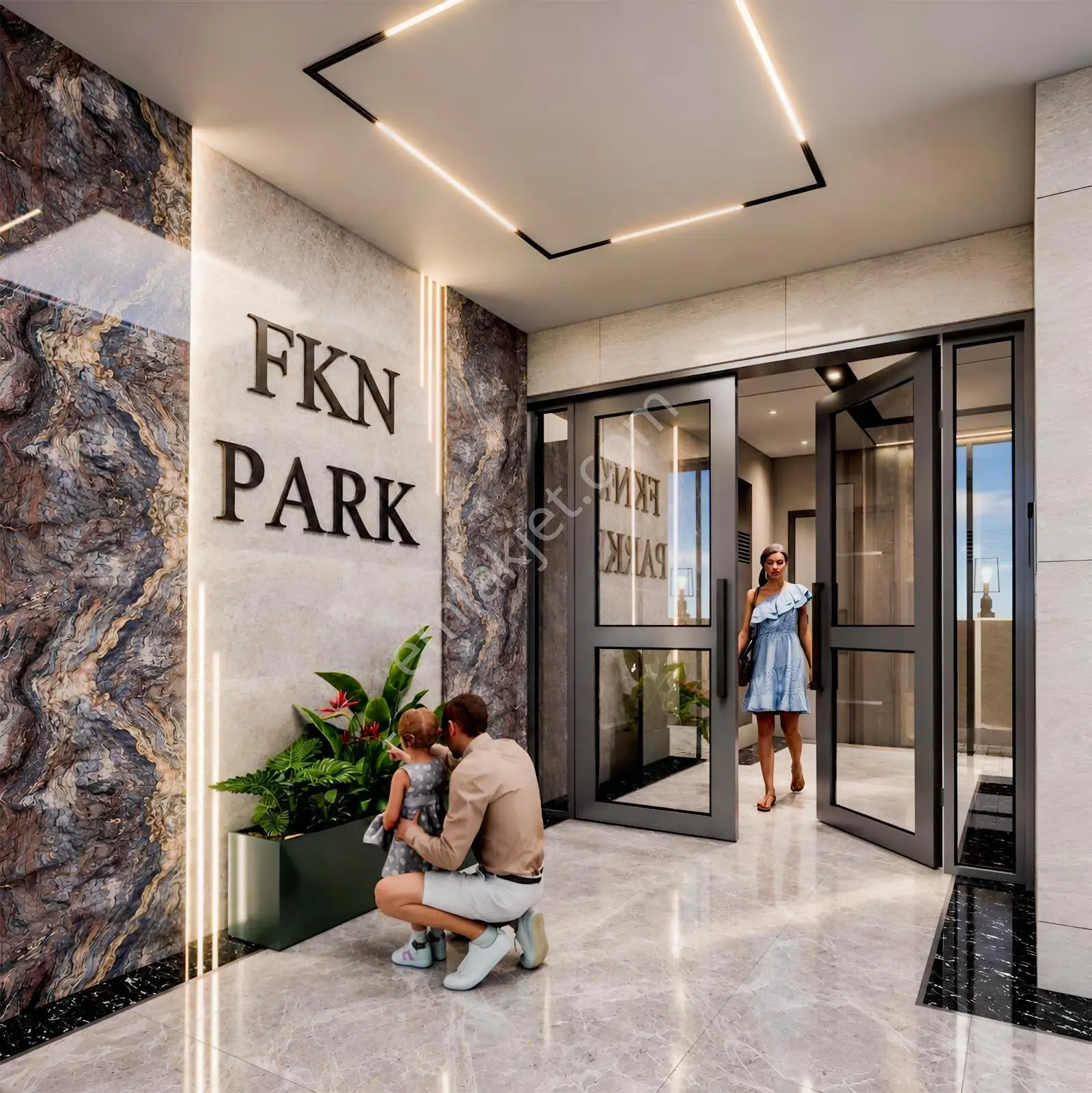 48 Ay Vade! 1.850.000 Tl Peşinat |kapalı Otoparklı Lüks 2+1 — fotoğraf 12