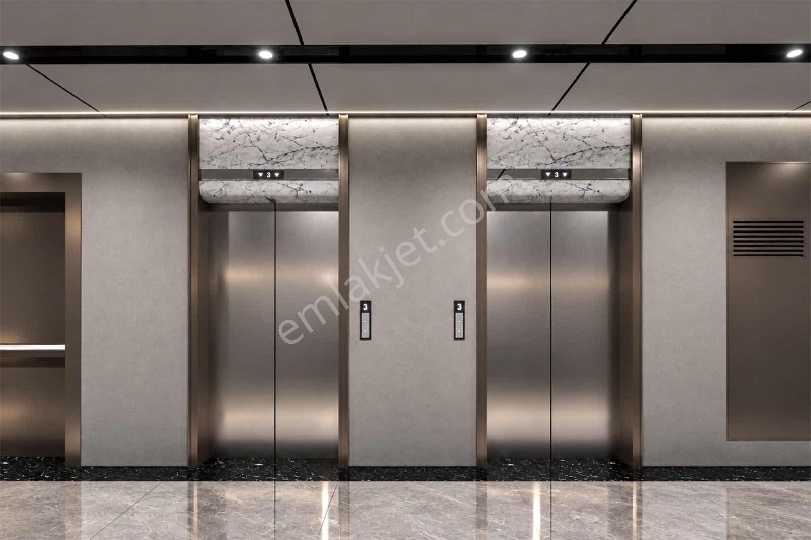 48 Ay Vade! 1.850.000 Tl Peşinat |kapalı Otoparklı Lüks 2+1 — fotoğraf 16