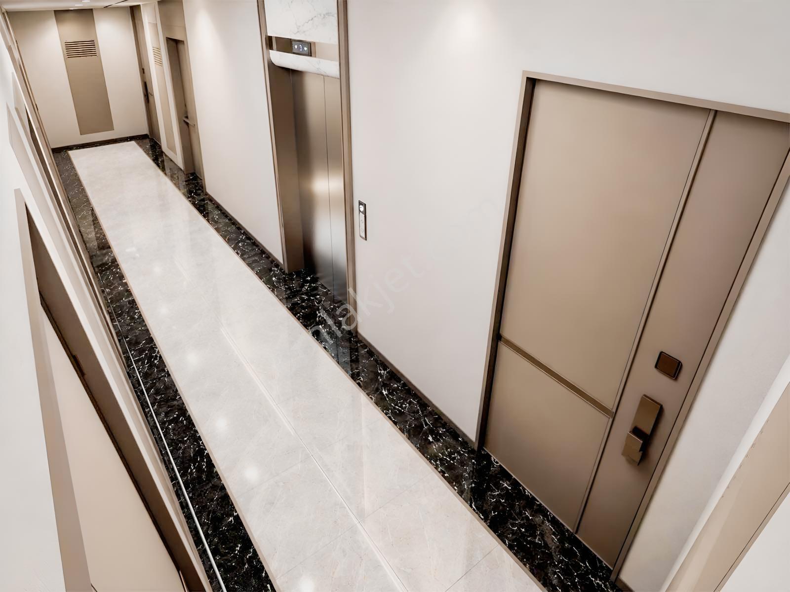48 Ay Vade! 1.850.000 Tl Peşinat |kapalı Otoparklı Lüks 2+1 — fotoğraf 17