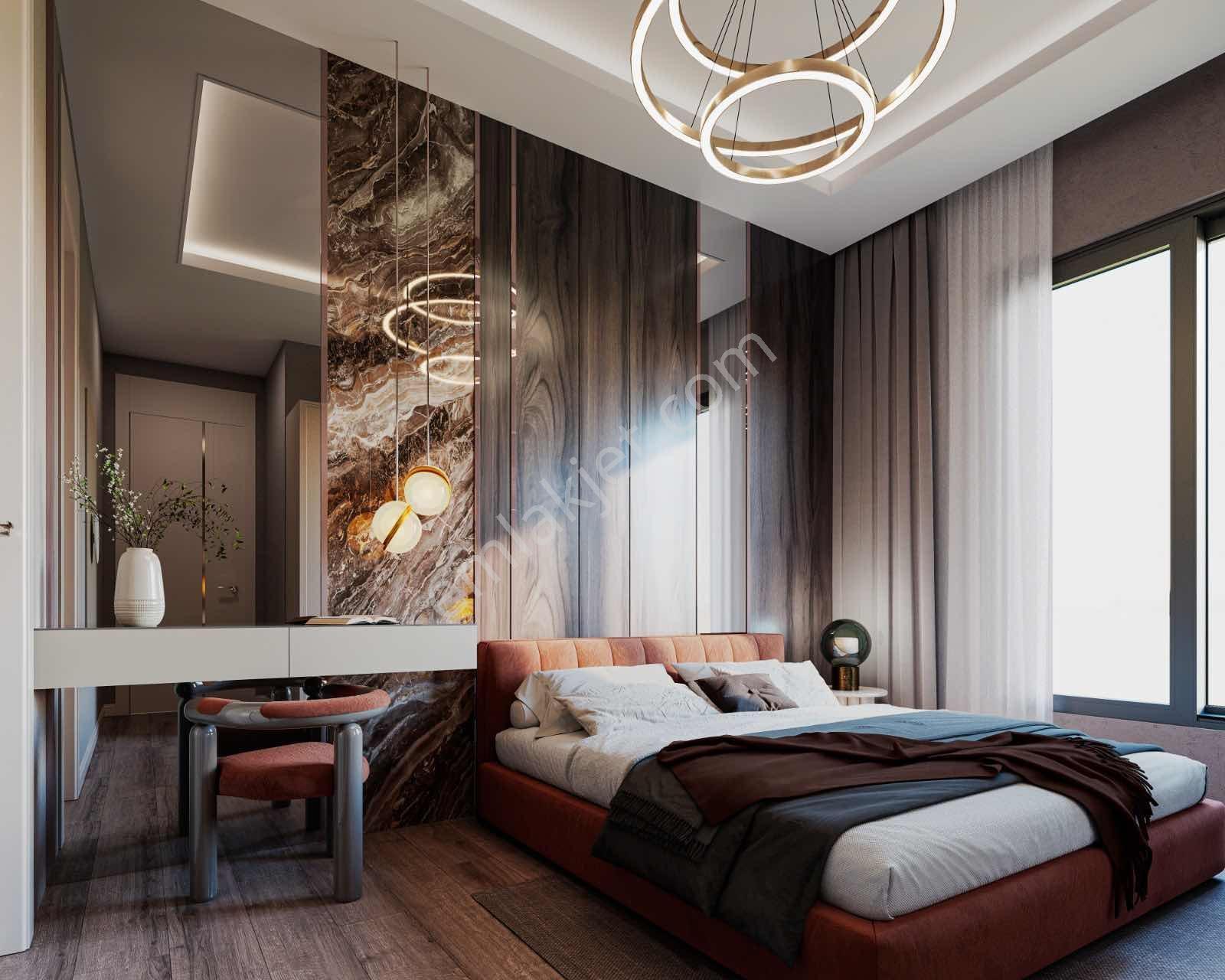 48 Ay Vade! 1.850.000 Tl Peşinat |kapalı Otoparklı Lüks 2+1 — fotoğraf 19