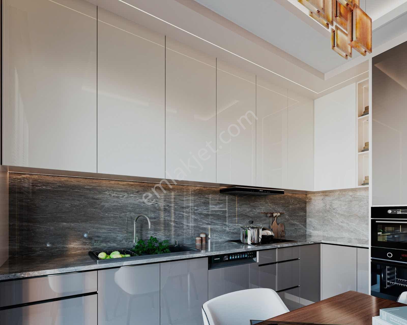 48 Ay Vade! 1.850.000 Tl Peşinat |kapalı Otoparklı Lüks 2+1 — fotoğraf 23