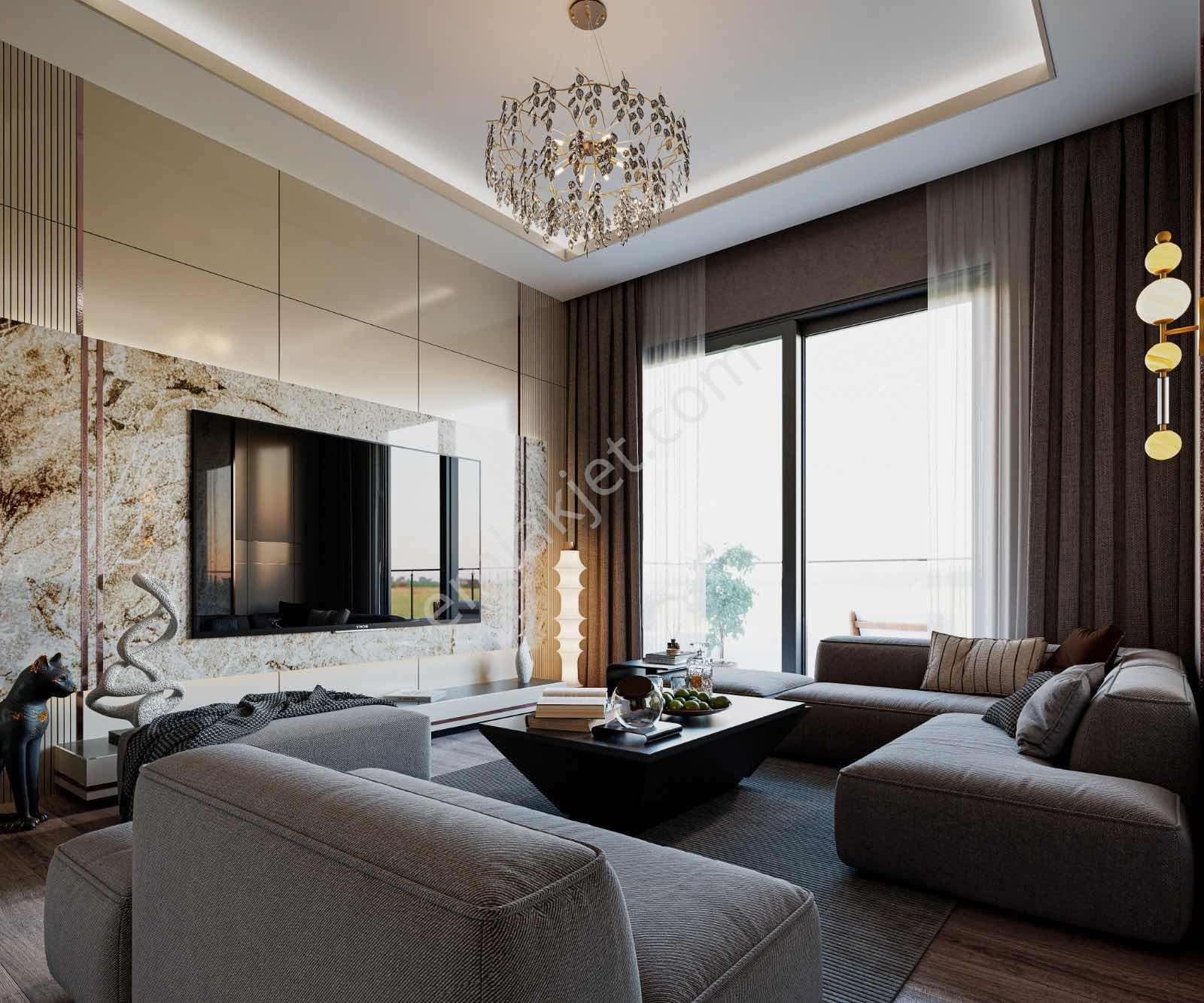 48 Ay Vade! 1.850.000 Tl Peşinat |kapalı Otoparklı Lüks 2+1 — fotoğraf 26