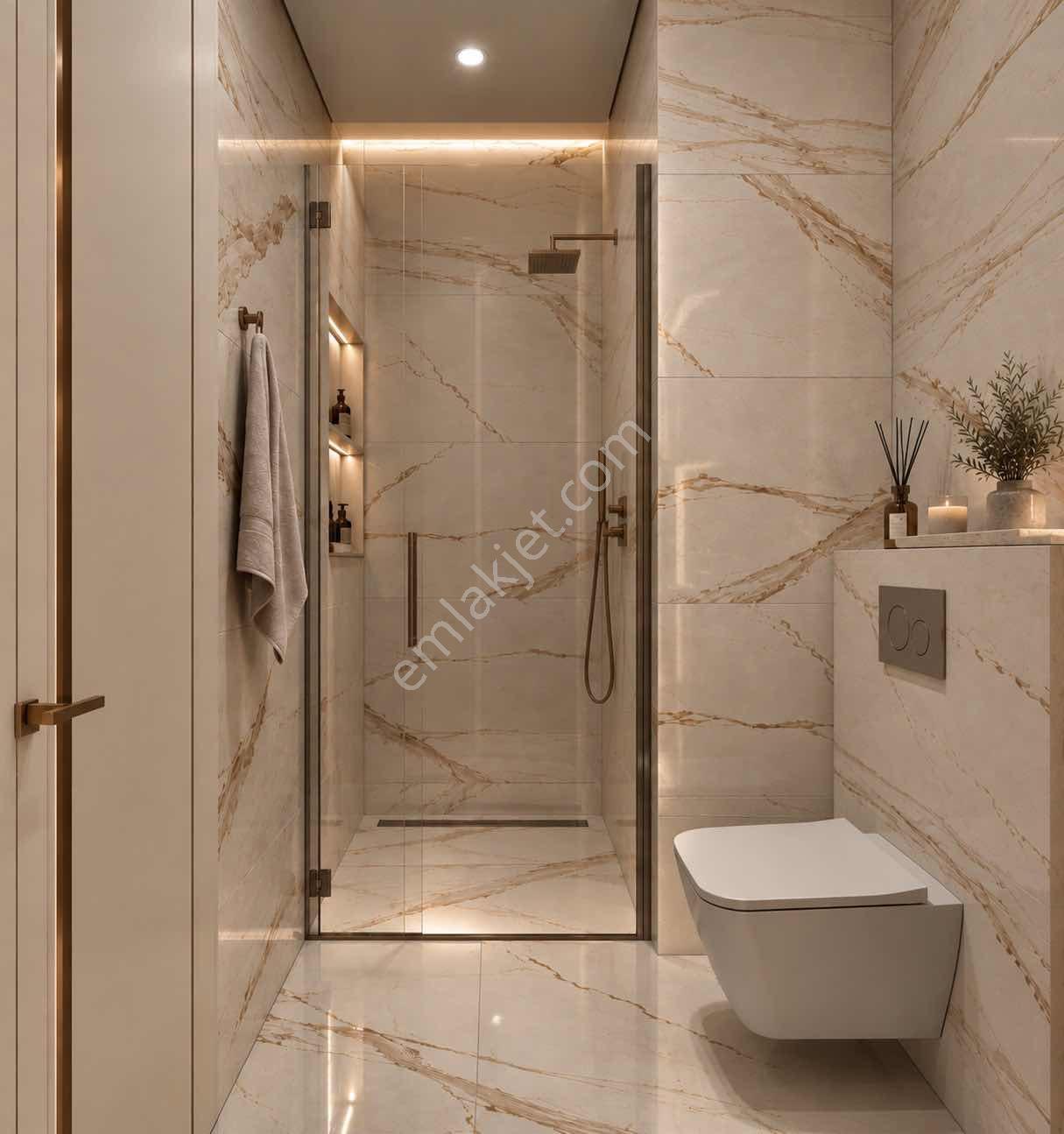 48 Ay Vade! 1.850.000 Tl Peşinat |kapalı Otoparklı Lüks 2+1 — fotoğraf 33