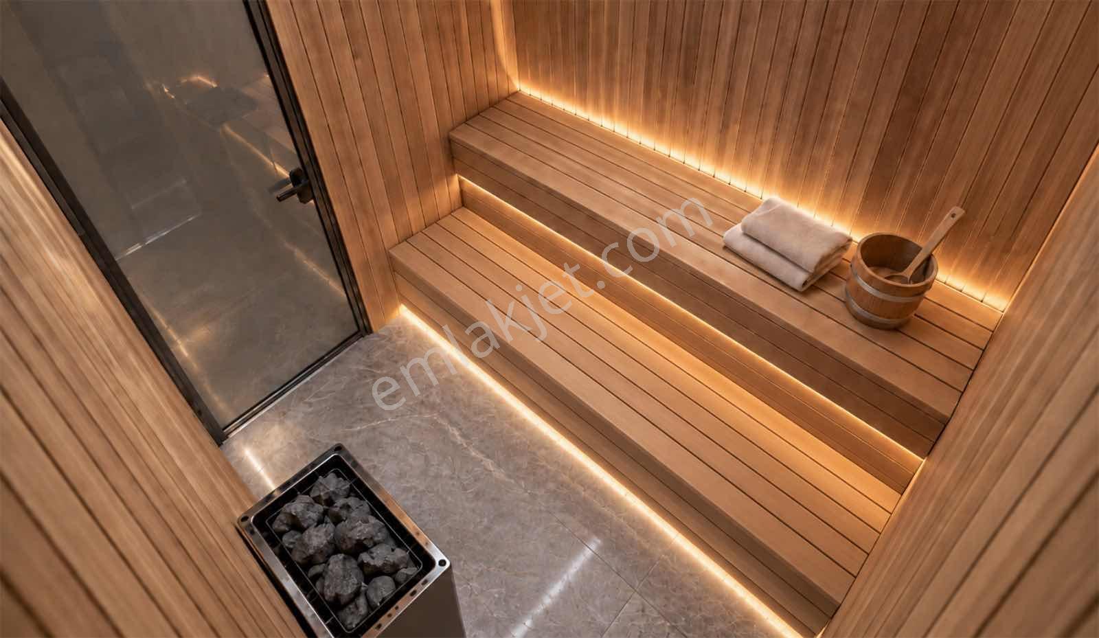 48 Ay Vade! 1.850.000 Tl Peşinat |kapalı Otoparklı Lüks 2+1 — fotoğraf 37