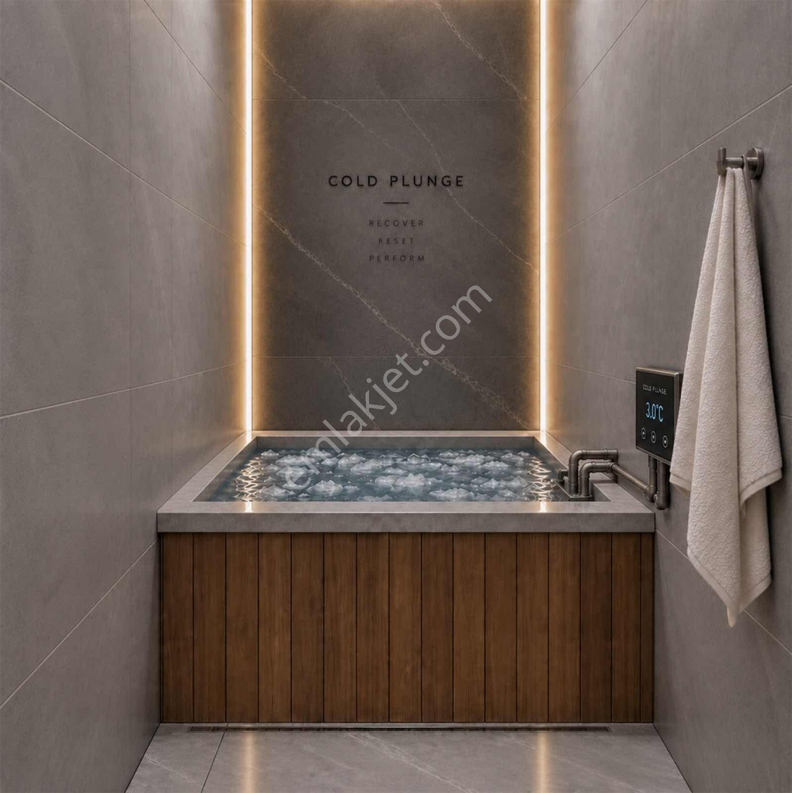 48 Ay Vade! 1.850.000 Tl Peşinat |kapalı Otoparklı Lüks 2+1 — fotoğraf 38