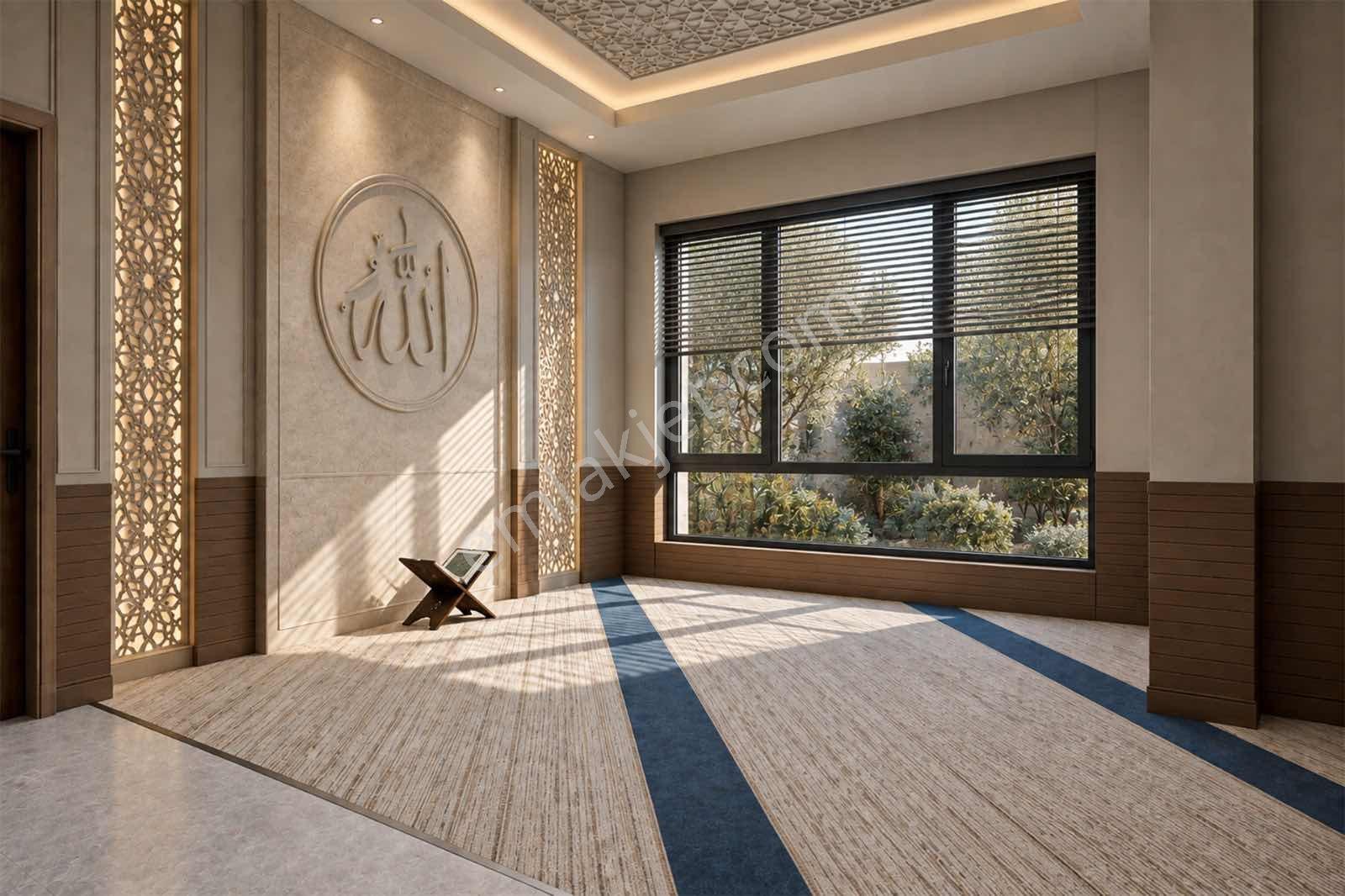 48 Ay Vade! 1.850.000 Tl Peşinat |kapalı Otoparklı Lüks 2+1 — fotoğraf 39