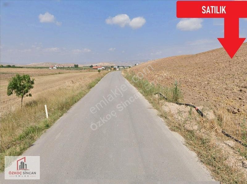 Özkoç'tan Malıköy Sanayi Yakını 218 Metre 0.60 Emsal Okul Arsası — fotoğraf 17