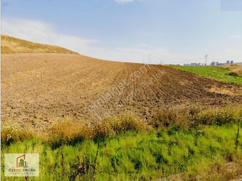 Özkoç'tan Malıköy Sanayi Yakını 218 Metre 0.60 Emsal Okul Arsası — fotoğraf 21