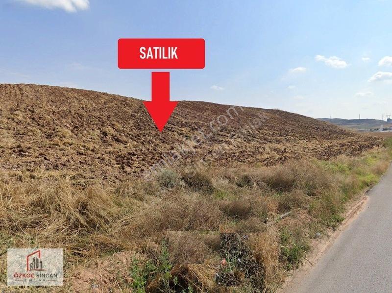 Özkoç'tan Malıköy Sanayi Yakını 218 Metre 0.60 Emsal Okul Arsası — fotoğraf 23