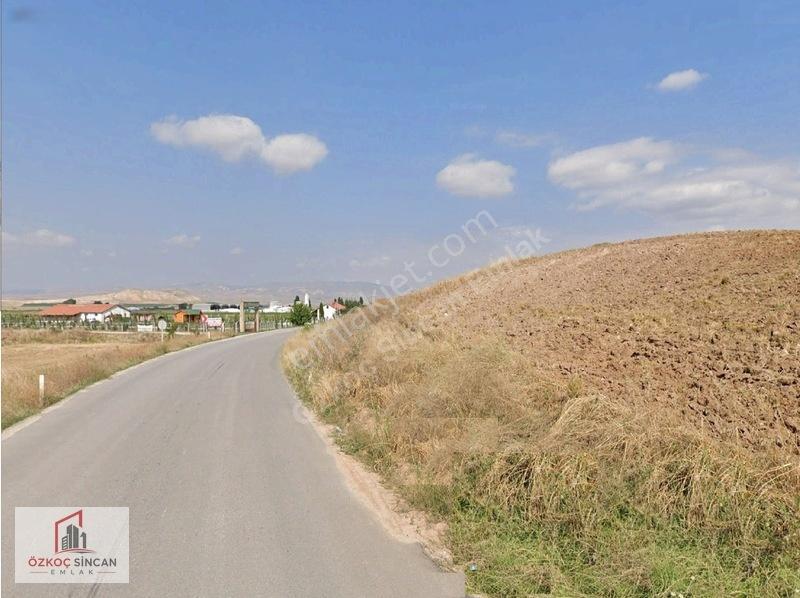 Özkoç'tan Malıköy Sanayi Yakını 218 Metre 0.60 Emsal Okul Arsası — fotoğraf 24
