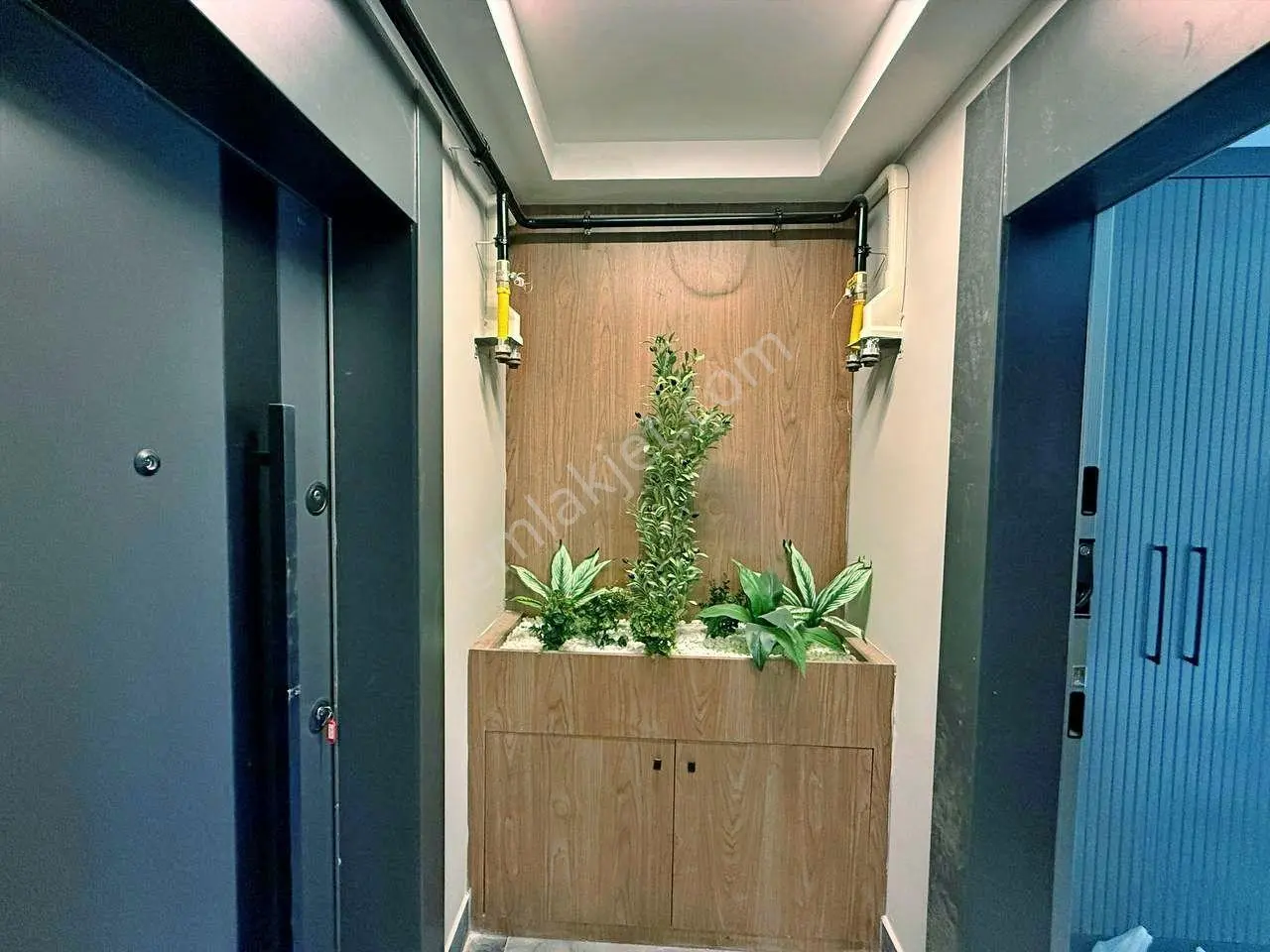 Uytundan Burhaniye Ören'de Ultralüks Sitede 3+1 Satılık Daire — fotoğraf 3