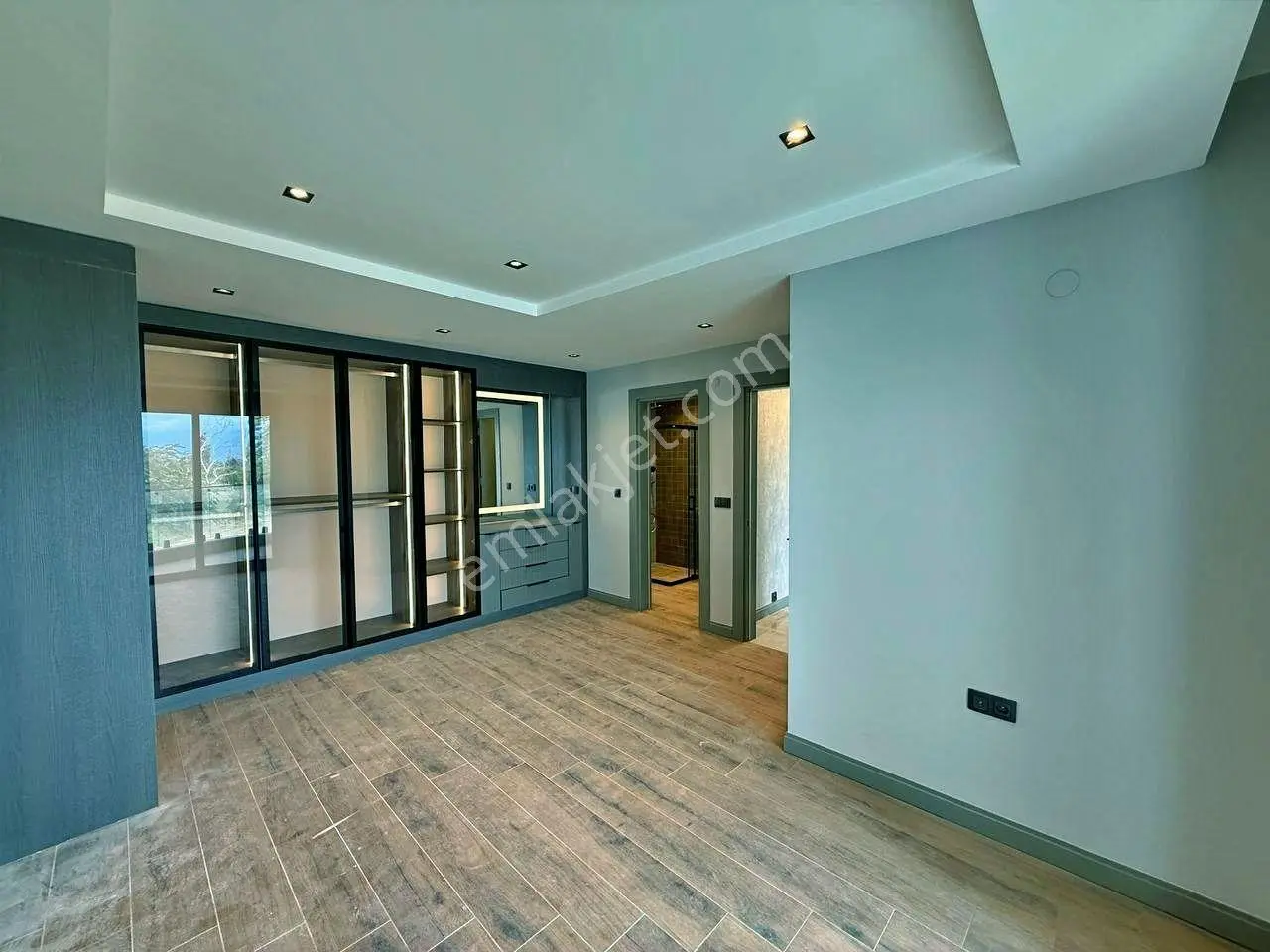 Uytundan Burhaniye Ören'de Ultralüks Sitede 3+1 Satılık Daire — fotoğraf 8